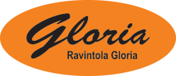 gloria logo